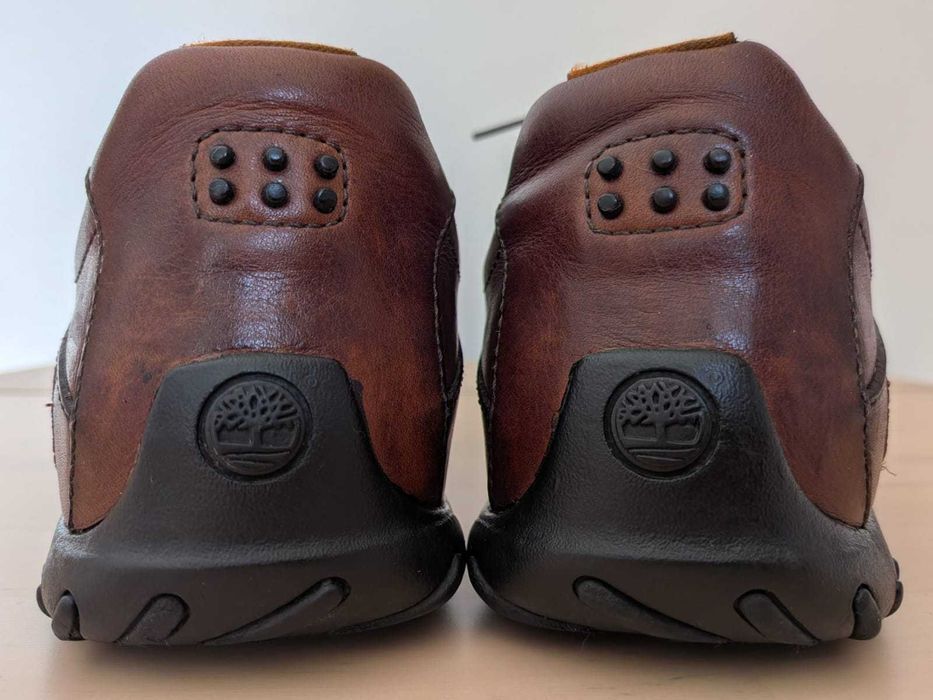 Sapatos Timberland