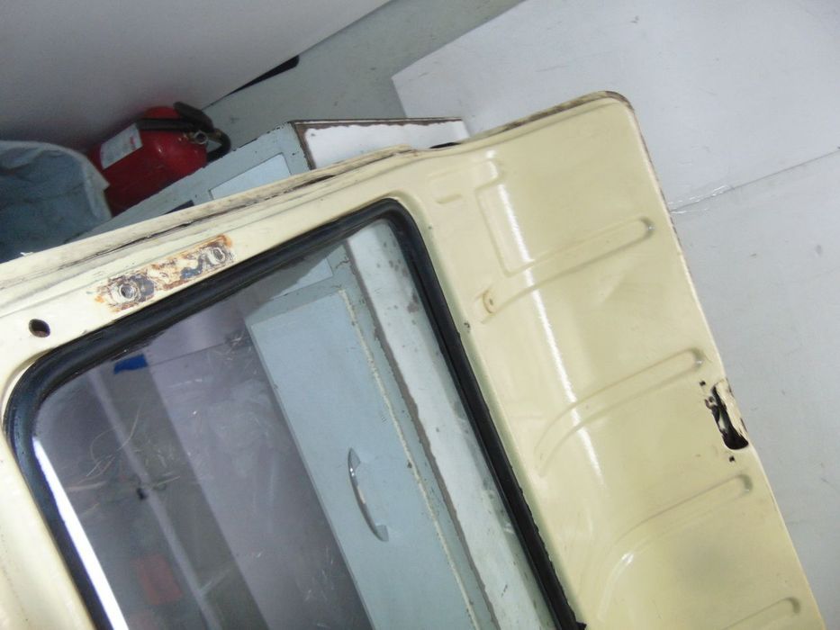 Fiat 128 mala " nova de stock antigo