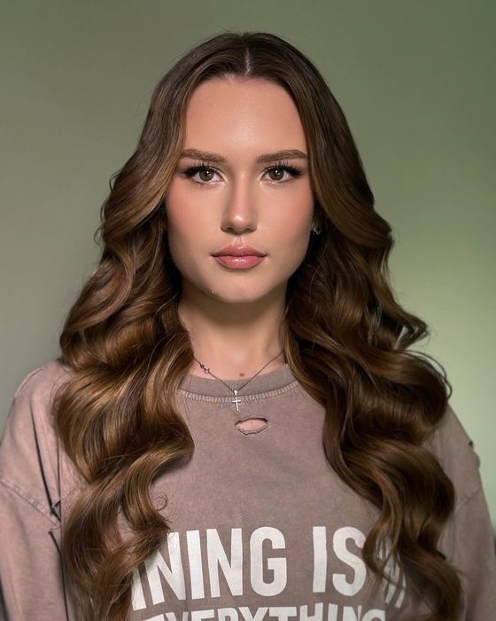 Макіяж та зачіска. Виїзд додому. Візажист Київ. Визажист Киев