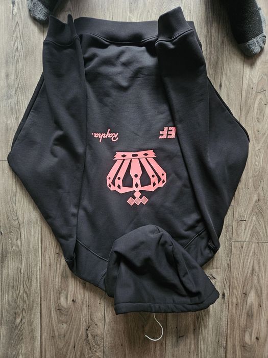 Rapha  EF hoodie