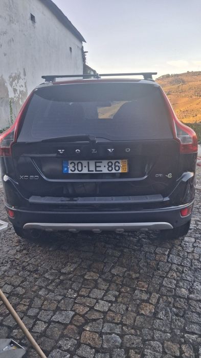 Volvo xc60 D3 2.0