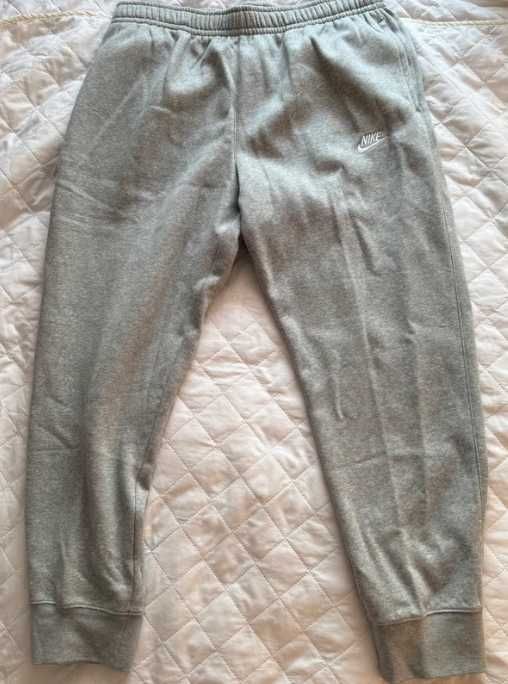 Nike dresy mens homme