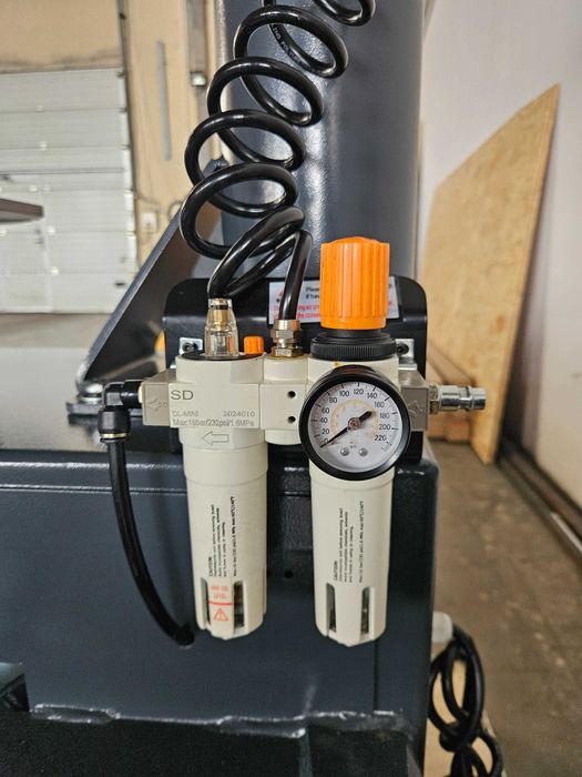 Станки шиномонтаж+балансувальний комплект по Супер Ціні, Гарантія, СТО