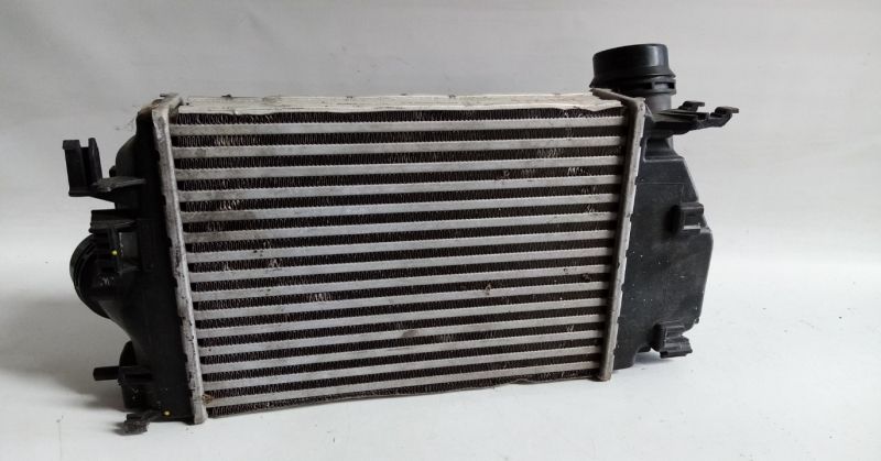 Radiador do intercooler RENAULT Megane IV (B9A/M_)