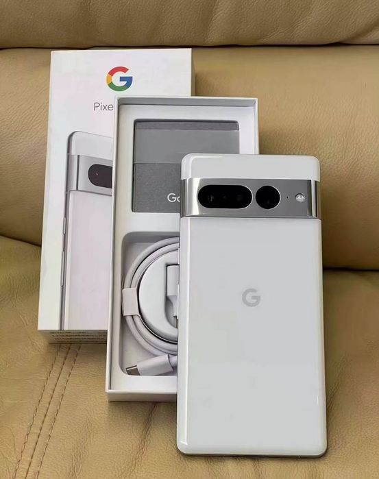 Нові  Google Pixel 7 Pro 12/128 ГБ.Запаковані! Всі кольори.