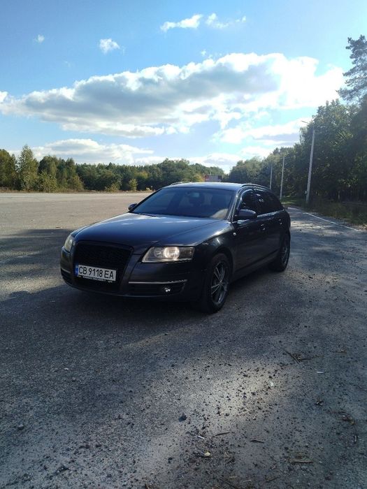 Audi A6 C6 2,7TDI,2008р.