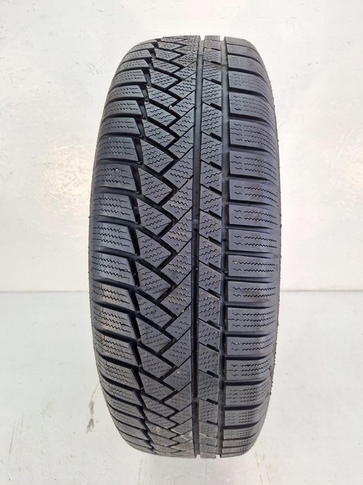 Opona Continental WinterContact TS 850P 215/65r17 99H