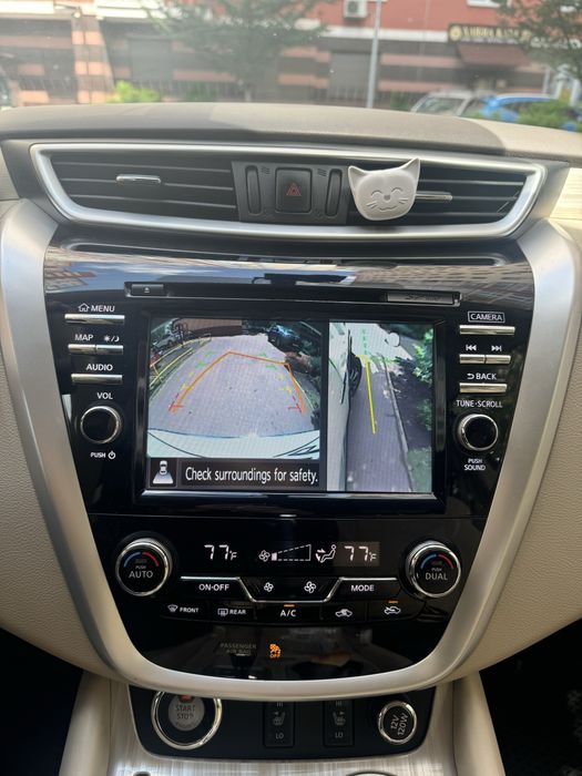 Продам авто Nissan Murano