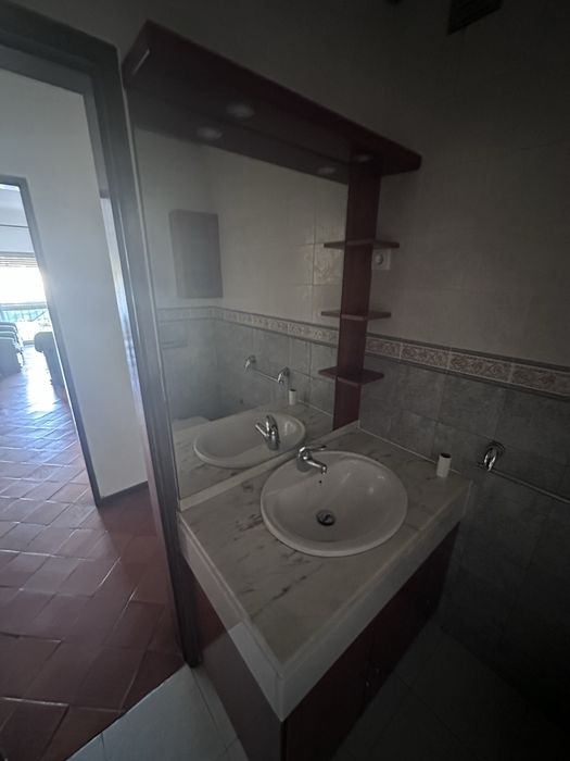 Fantastico T3 para Arrendar – Av. Elísio de Moura, Coimbra