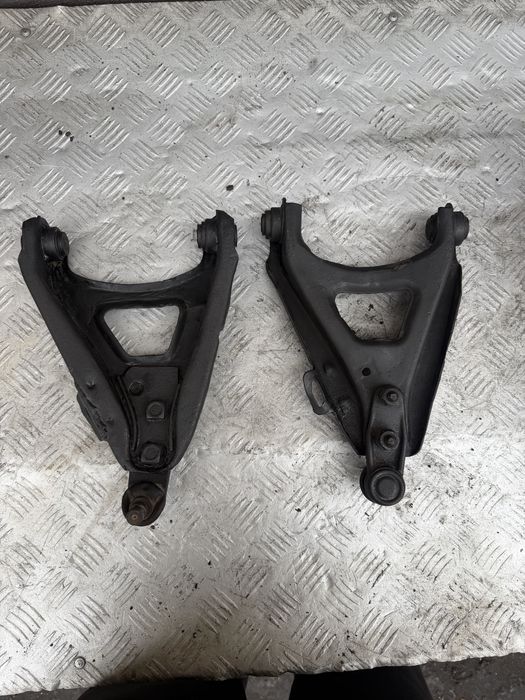 Рычаг передний Dacia SuperNova дачия супер нова