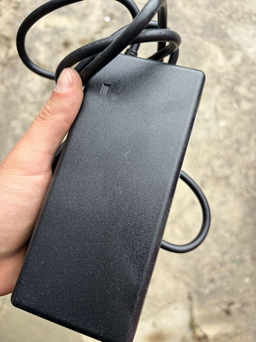 Ładowarka tranzx 42V/2A 5 pin
