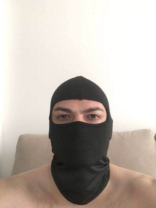 Балаклава 2 шт.за 199гр.