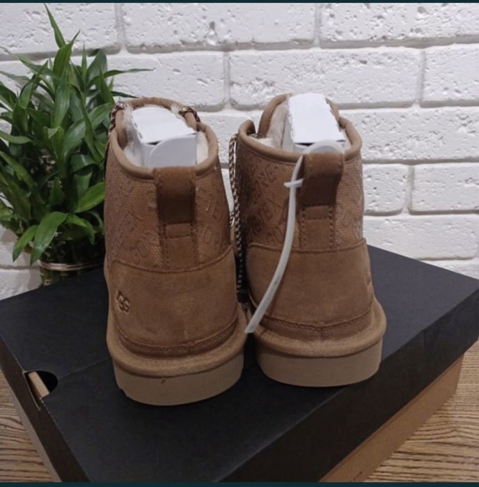 UGG Угги Оригінал GORE-TEX