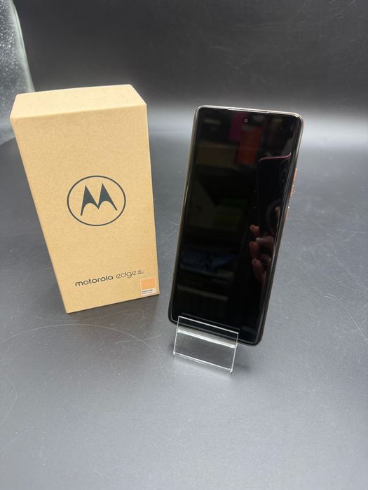Smartfon MOTOROLA Edge 40 Neo 12/256GB 5G