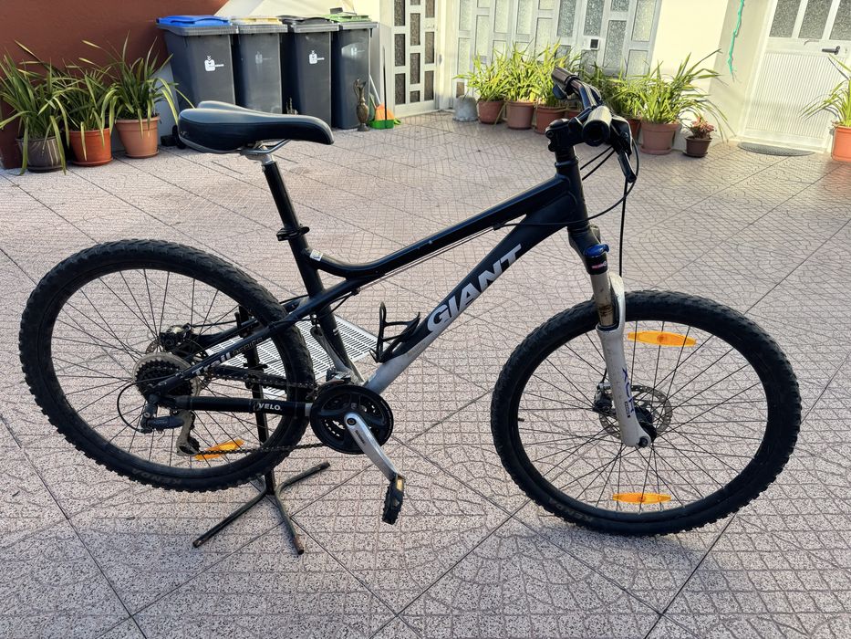 Bicicleta BTT Giant 26’