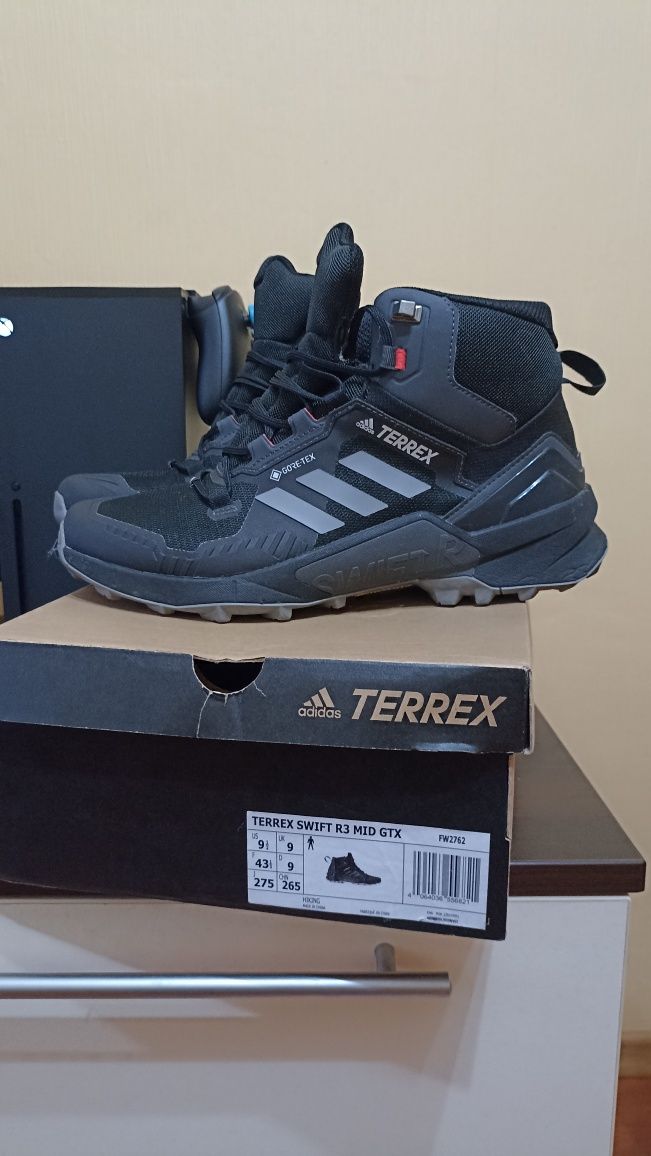 Adidas Terrex SWIFT R3 GORE TEX Continental fw 2 999 Olx