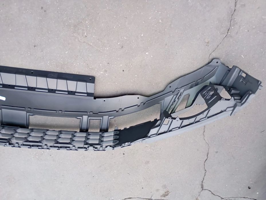 VW TIGUAN II SPOILER PARA CHOQUES FRENTE - PC564