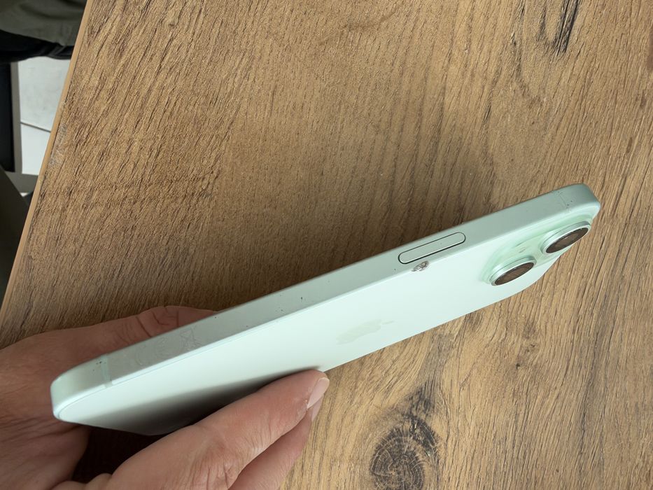 Iphone 15 128 gb