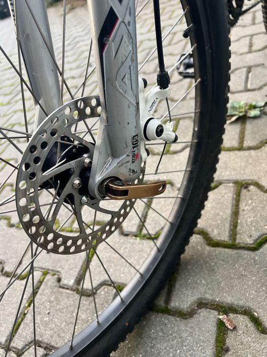Rower Specialized Rockhopper