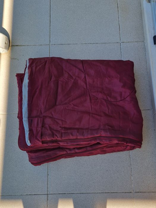 Saco-Cama 200x80cm, Excelente Estado!