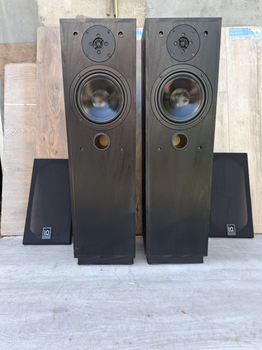 Kolumny IQ LEDY 120