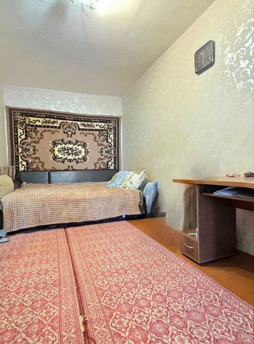 Продаж 1 к квартири 34 м2, пр. І. Мазепи, вул. Караваева