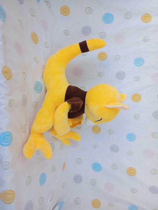 Pokémon peluche abra