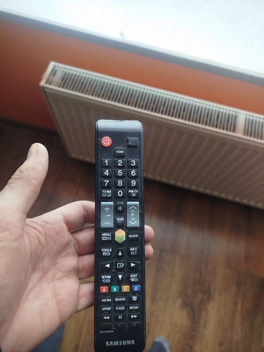 Telewizor Samsung 32 całe sprawny