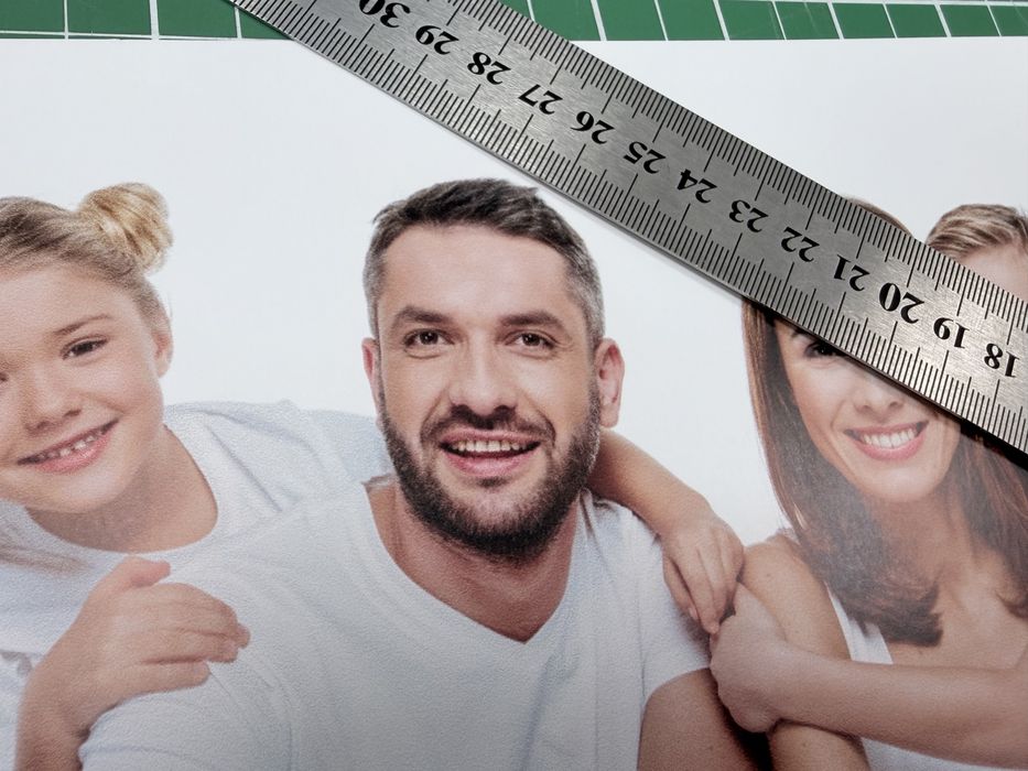 Друк плакатів та афіш на папері CITYLIGHT PREMIUM 200 г/м²