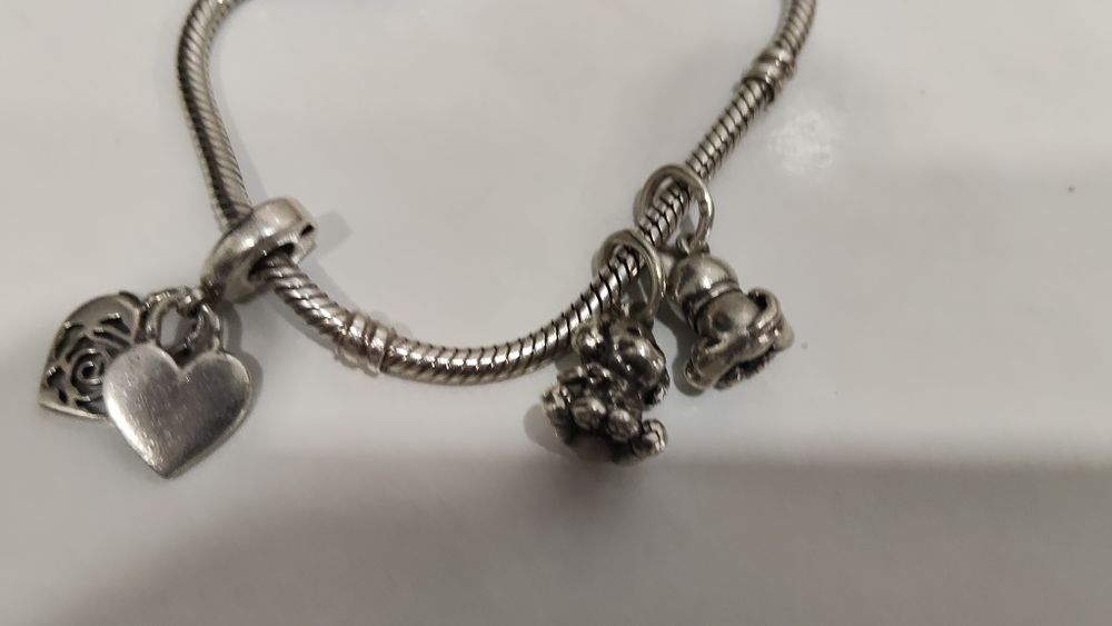 Pulseira Pandora