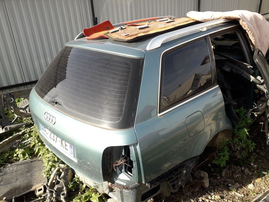 Запчасти Ауди А4 б 6 Квадро Пасат б 5 Квадро