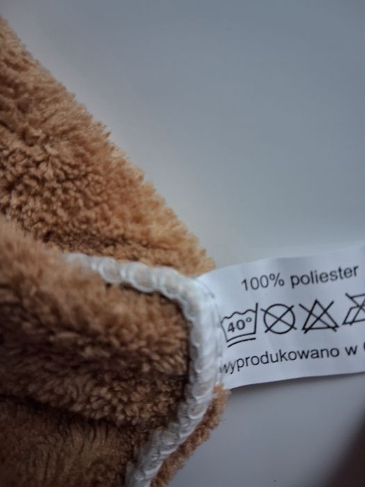 Turban Kapibara nowy bez metki