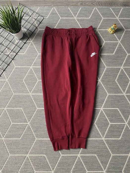 Штани nike tech fleece