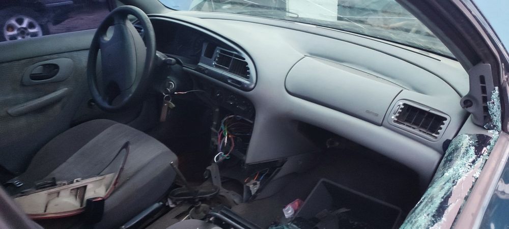 Разборка Ford Mondeo MK 1 розборка форд мондео шрот