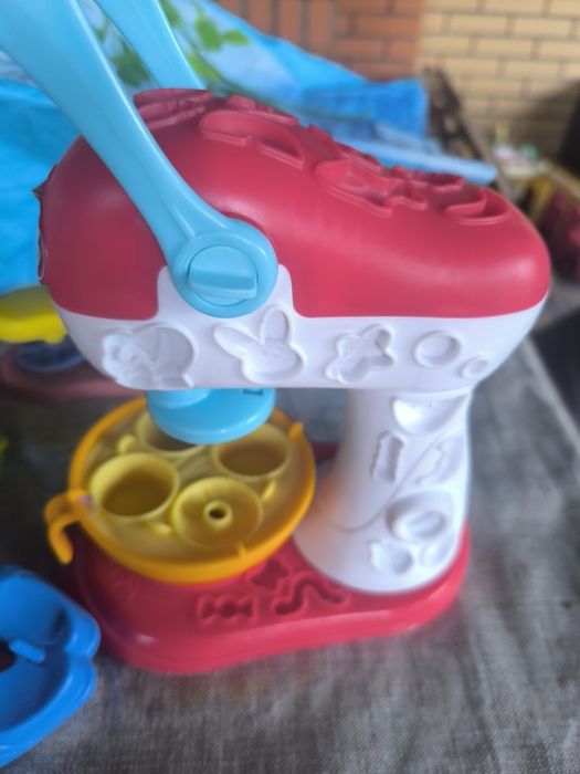 Набір для ліплення Play Doh