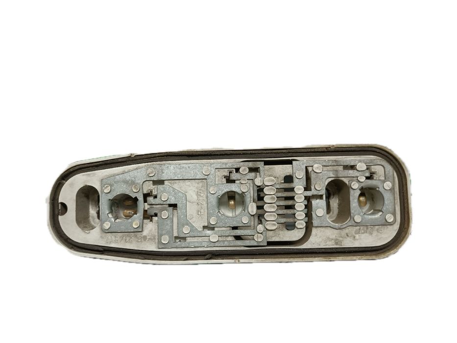Suporte lâmpada esquerdo RENAULT Twingo II (CN0_)
