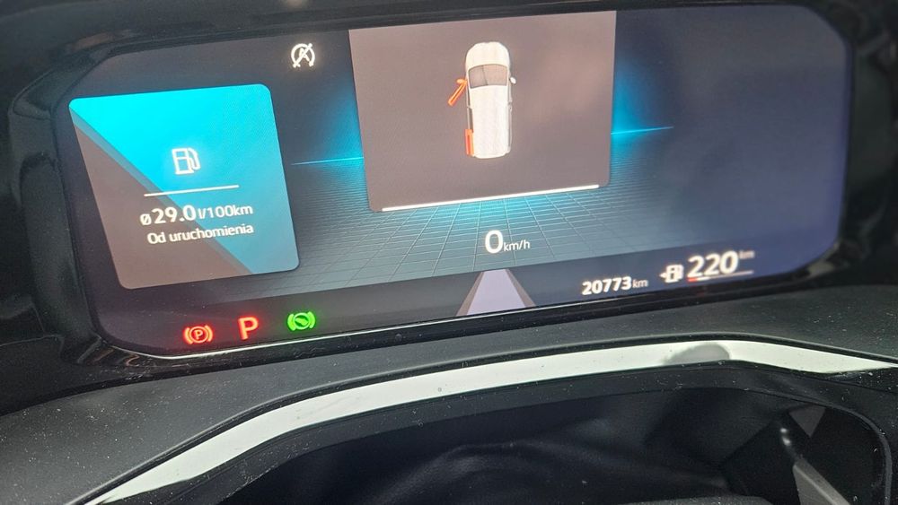 VW T7 Multivan 2024r