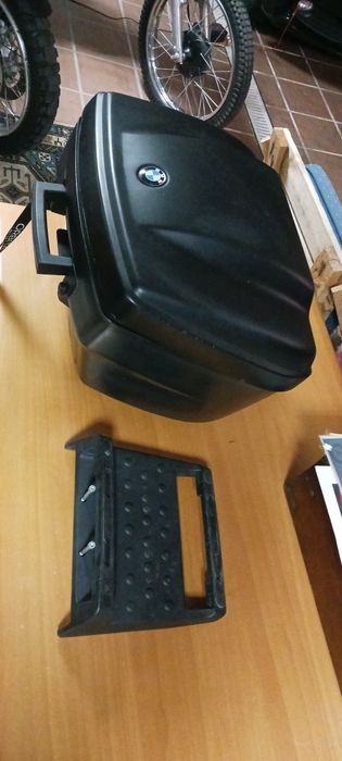 Top case BMW 1150 / 1100 GS RT