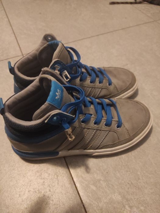 Buty chłopięce 34 Adidas