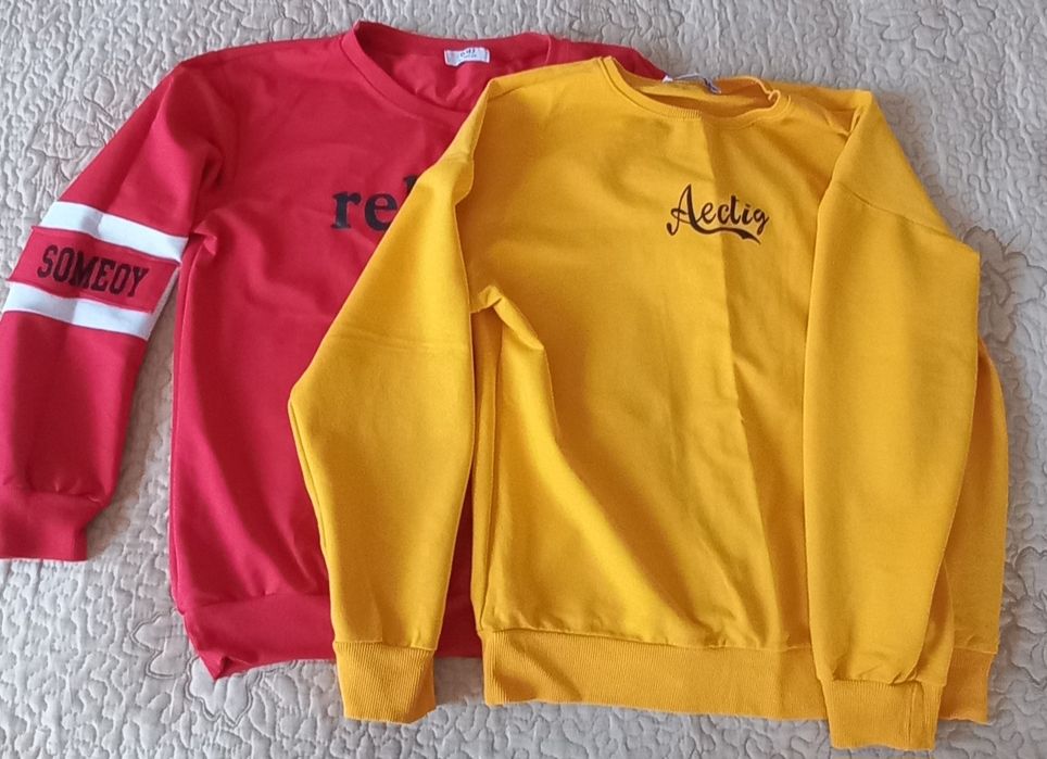 Світшоти 152 -158р