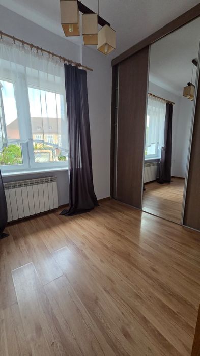 Wynajmę 3pokoje mieszkanie - Więcej
