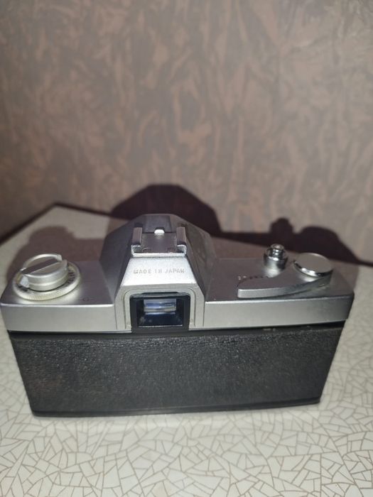 Фотоапарат Ricoh Singlex TLS