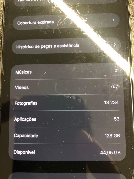 IPhone 13 pro 128gb