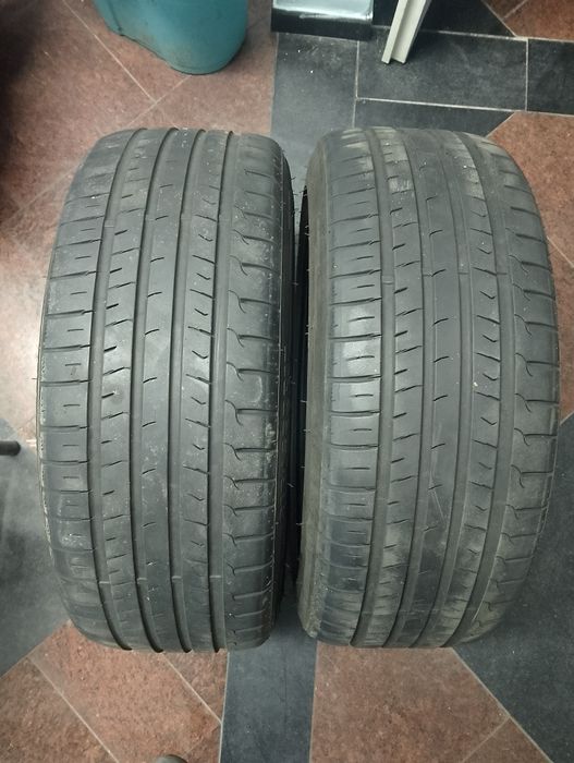 Opony firemax 215x45 17