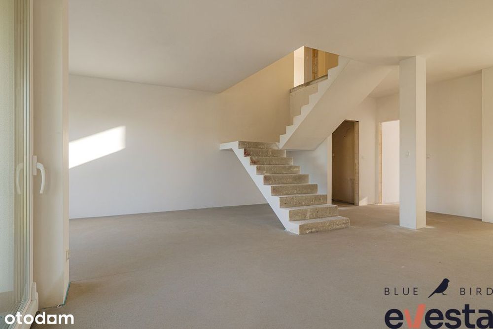 Dobrzykowice, 212 m², 6 pokoi, działka 495 m²