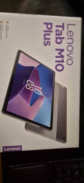 Tablet Lenovo M10 Plus 128GB 3rd gen