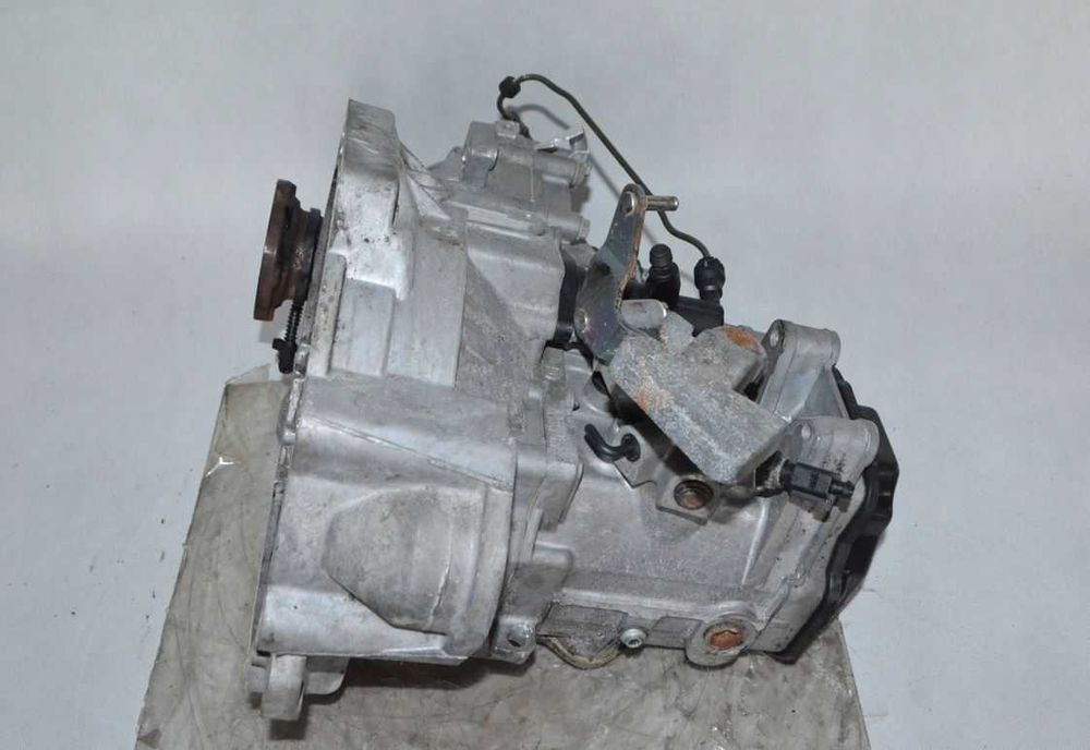 КПП Коробка передач Octavia Golf Altea Passat 1.9 tdi BXE BKC 77 kw