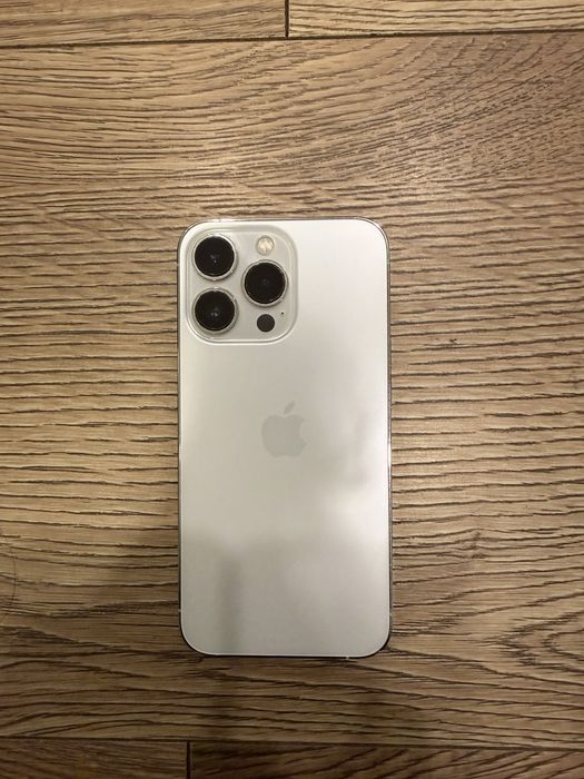 Iphone 13 pro, 126GB