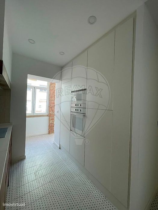 Apartamento T2 para arrendamento