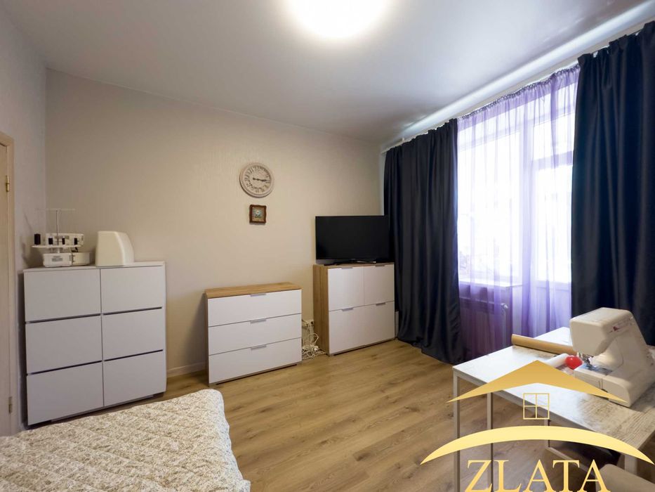 Продаж 2-к квартири на Гагаріна